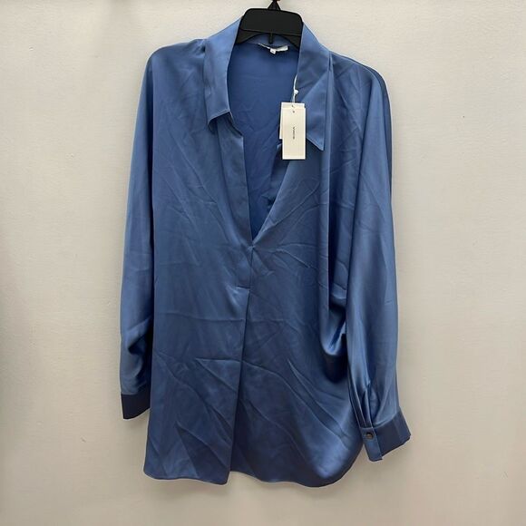 Vince Blouse - Picture 1 of 6